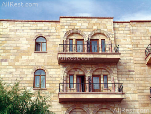 Viva Tassaray Hotel 12